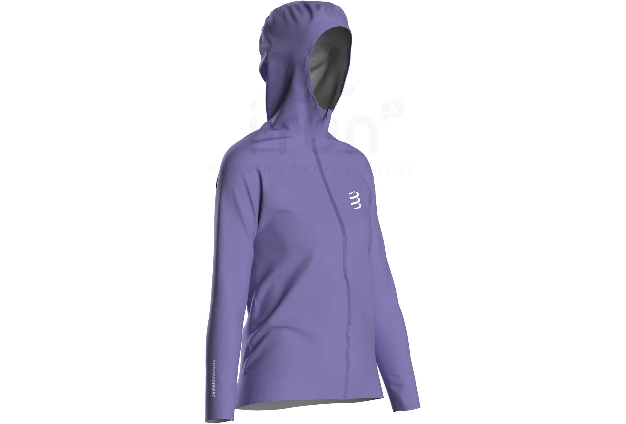 Compressport Hurricane Waterproof