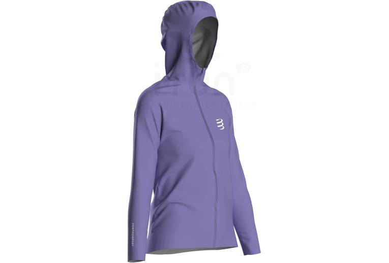 Compressport Hurricane Waterproof