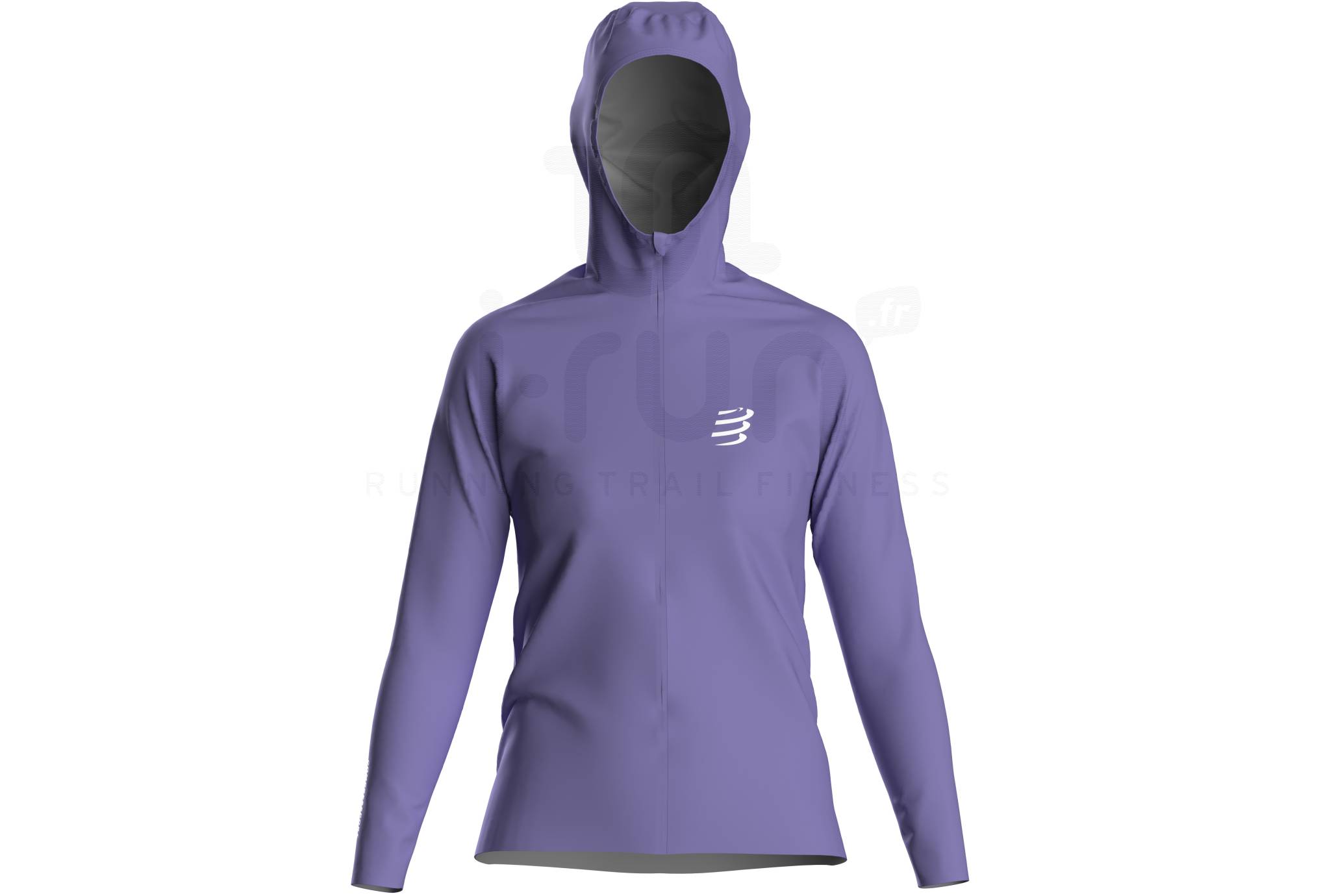 Compressport Hurricane Waterproof