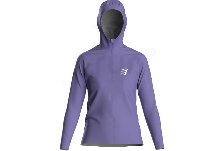 Compressport Hurricane Waterproof