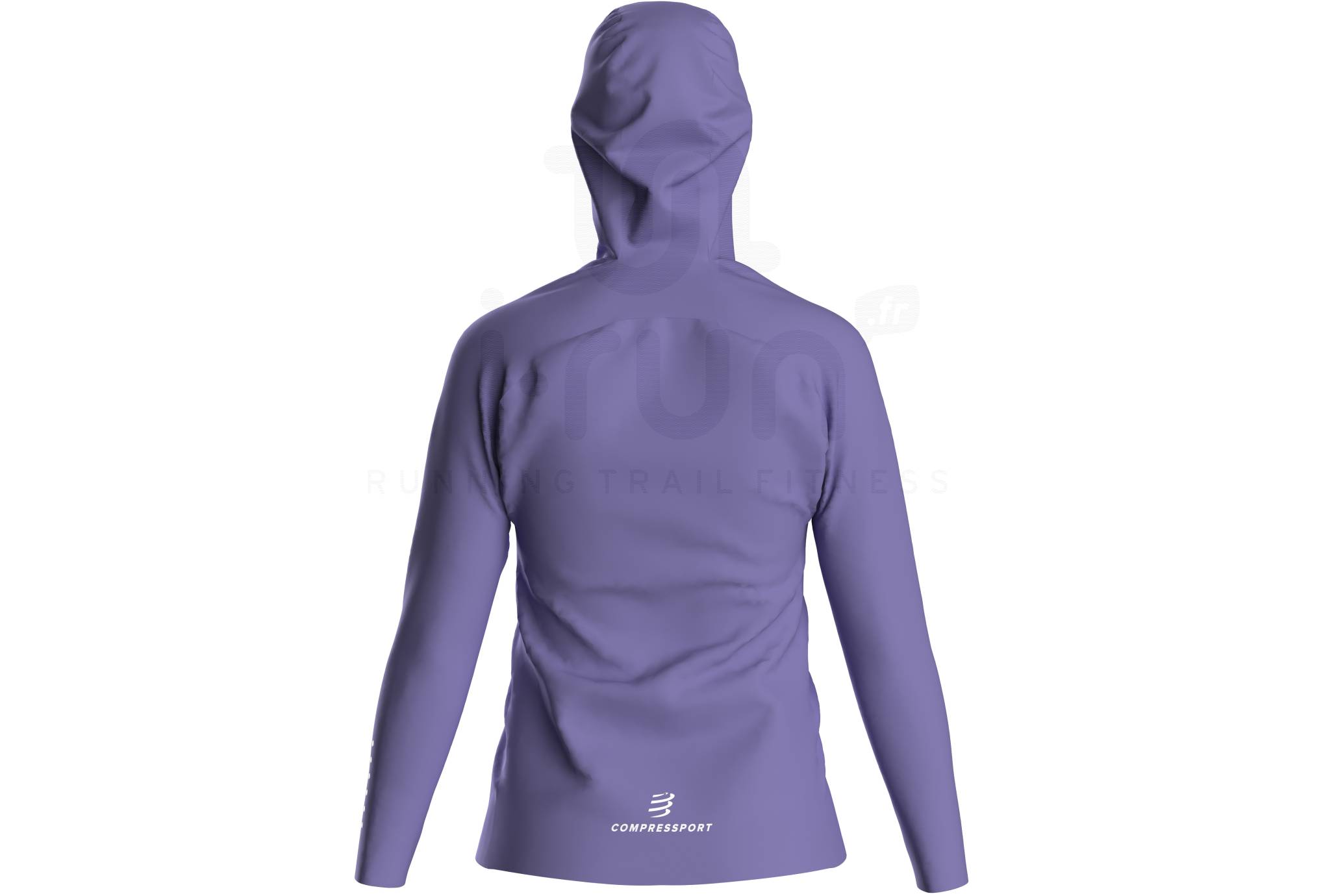Compressport Hurricane Waterproof