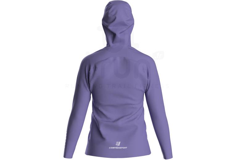 Compressport Hurricane Waterproof