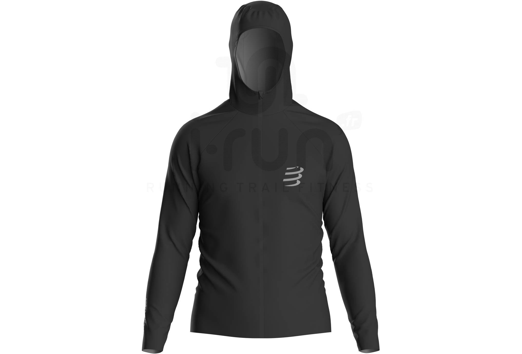 Compressport Hurricane Waterproof
