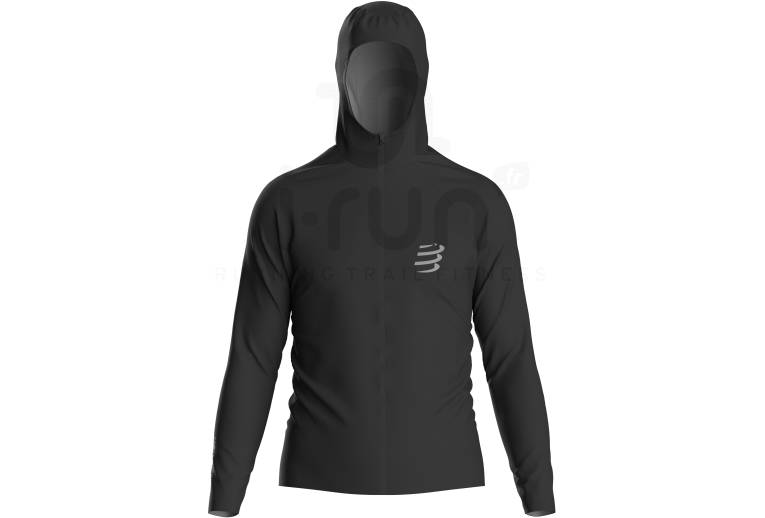Compressport Hurricane Waterproof