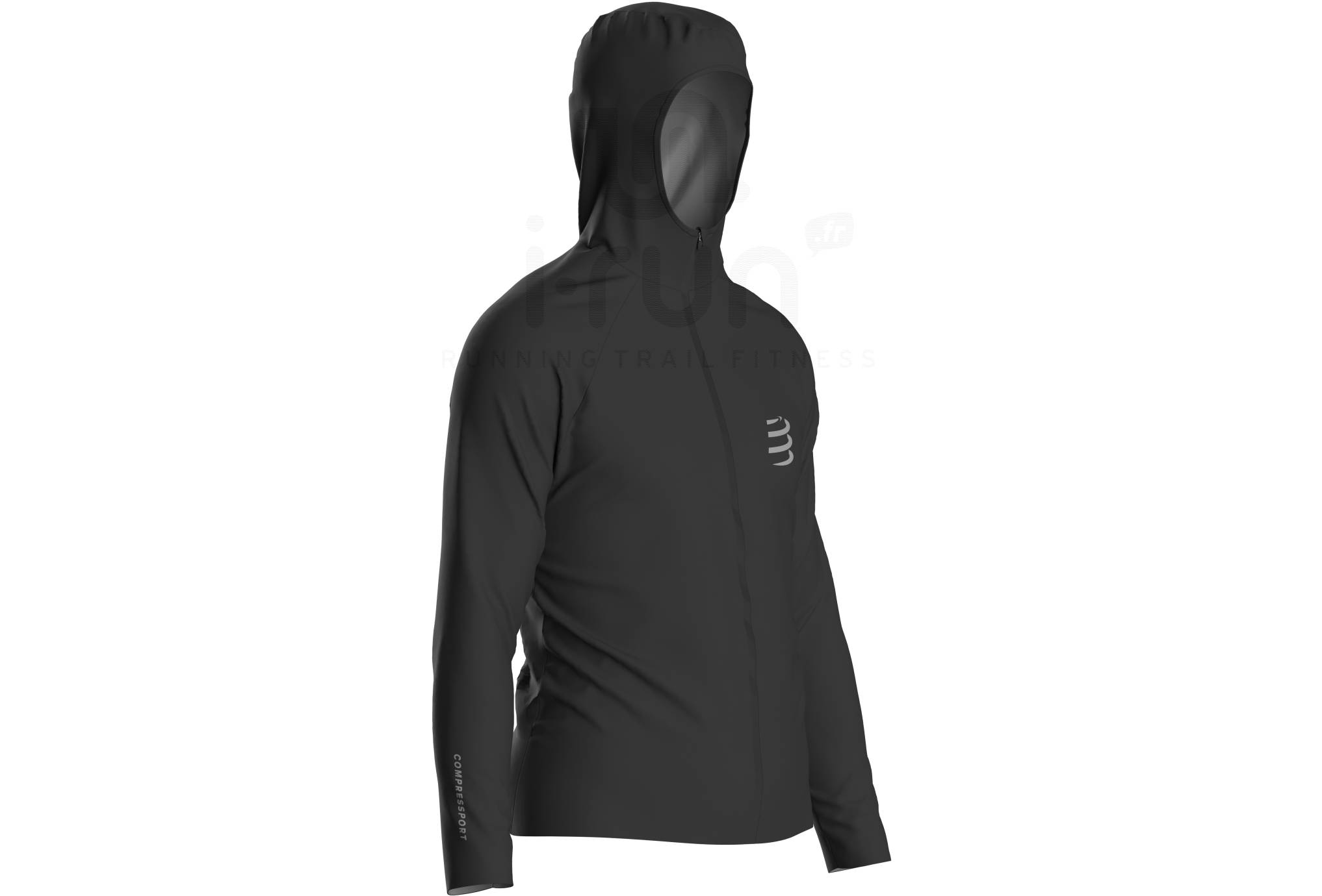 Compressport Hurricane Waterproof