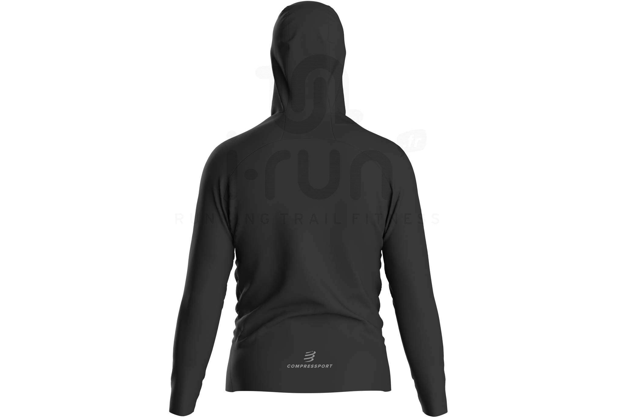 Compressport Hurricane Waterproof