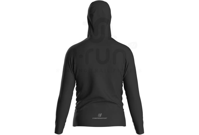 Compressport Hurricane Waterproof