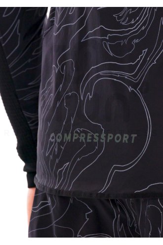 Compressport Hurricane Windproof Aurora 