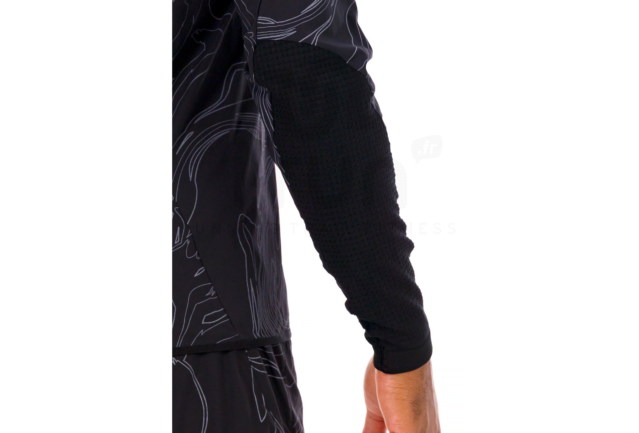 Compressport Hurricane Windproof Aurora