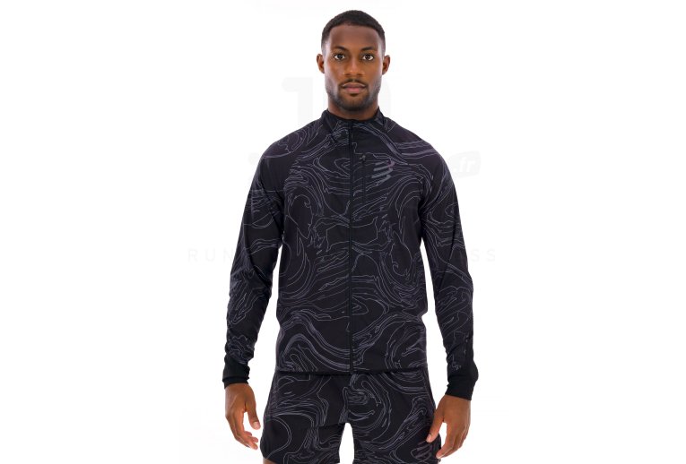 Compressport Hurricane Windproof Aurora