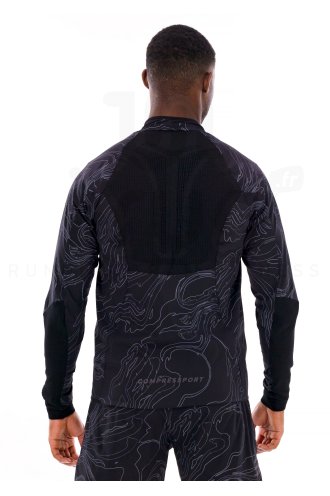 Compressport Hurricane Windproof Aurora 