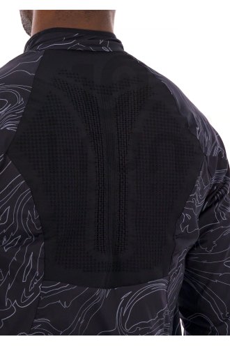 Compressport Hurricane Windproof Aurora 