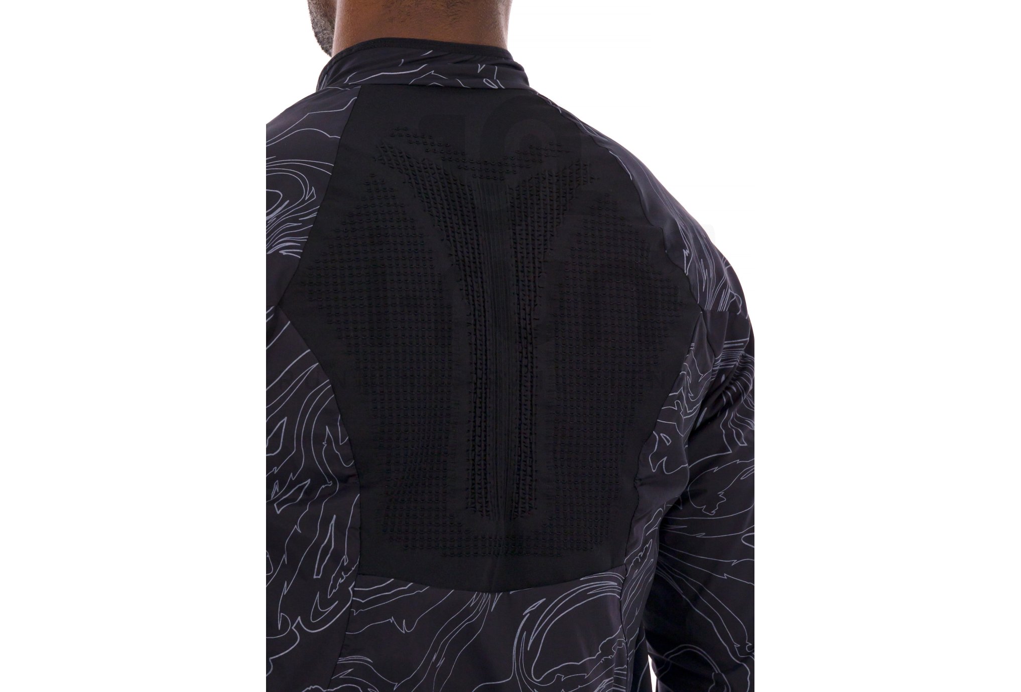 Compressport Hurricane Windproof Aurora