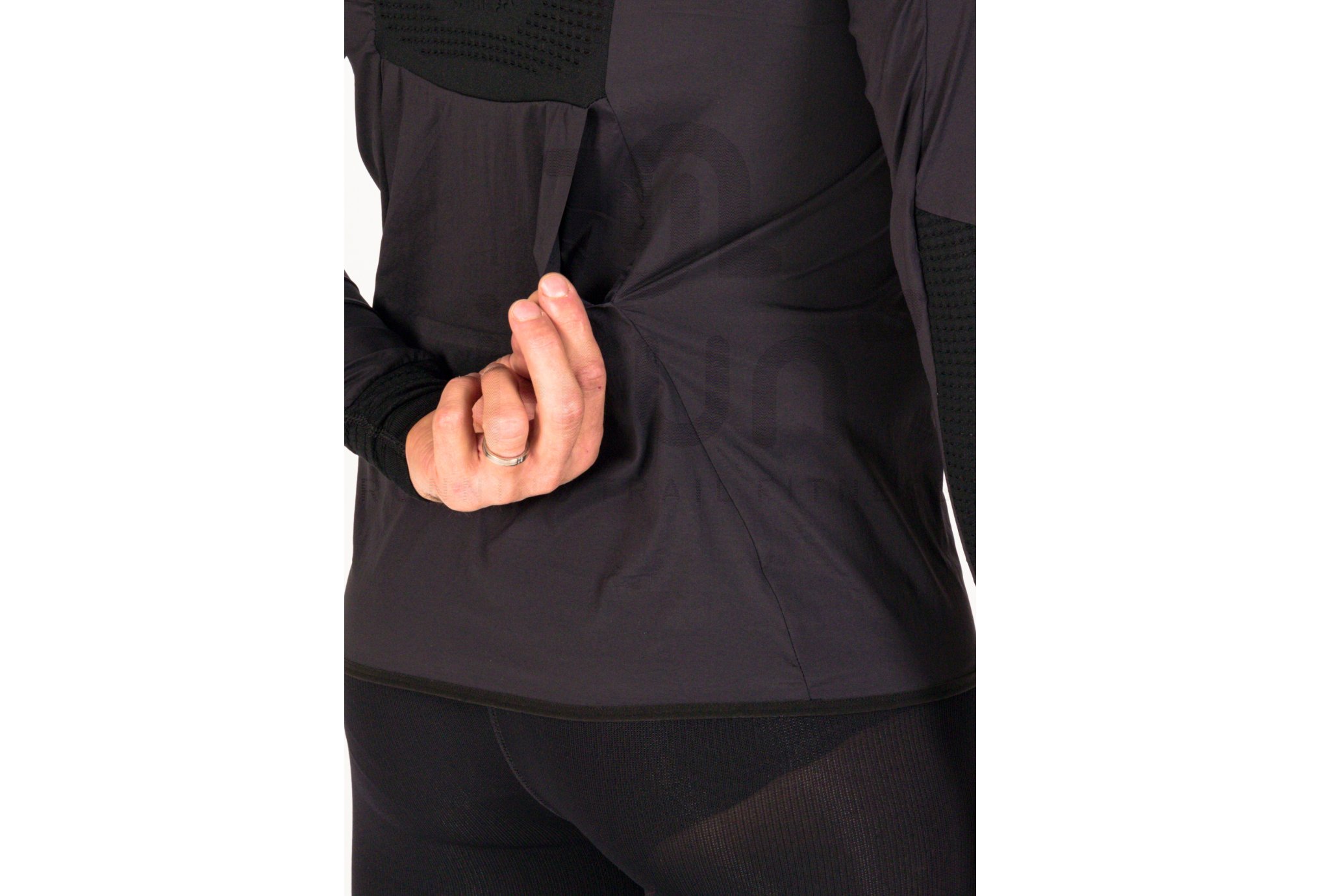 Compressport Hurricane Windproof Herren