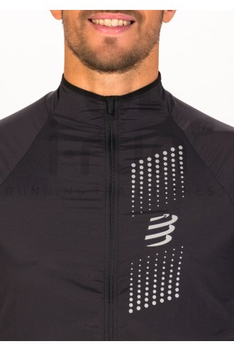 Compressport Hurricane Windproof M 