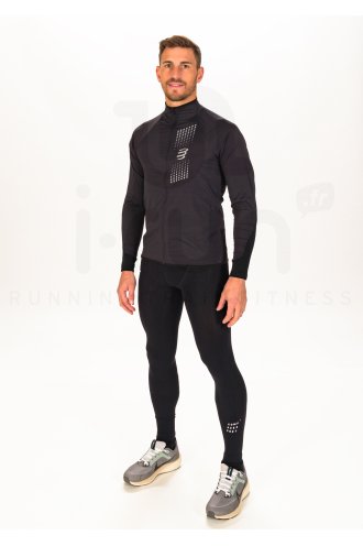 Compressport Hurricane Windproof M 