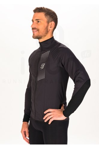 Compressport Hurricane Windproof M 