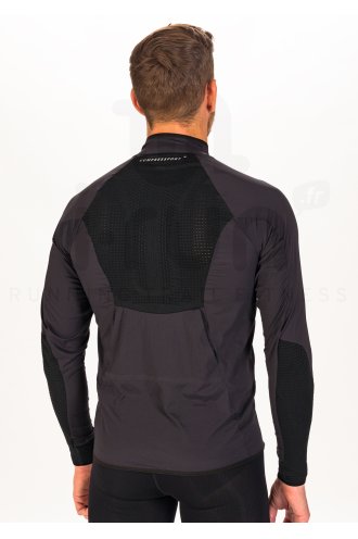 Compressport Hurricane Windproof M 