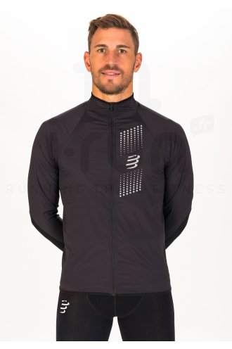 Compressport Hurricane Windproof M 
