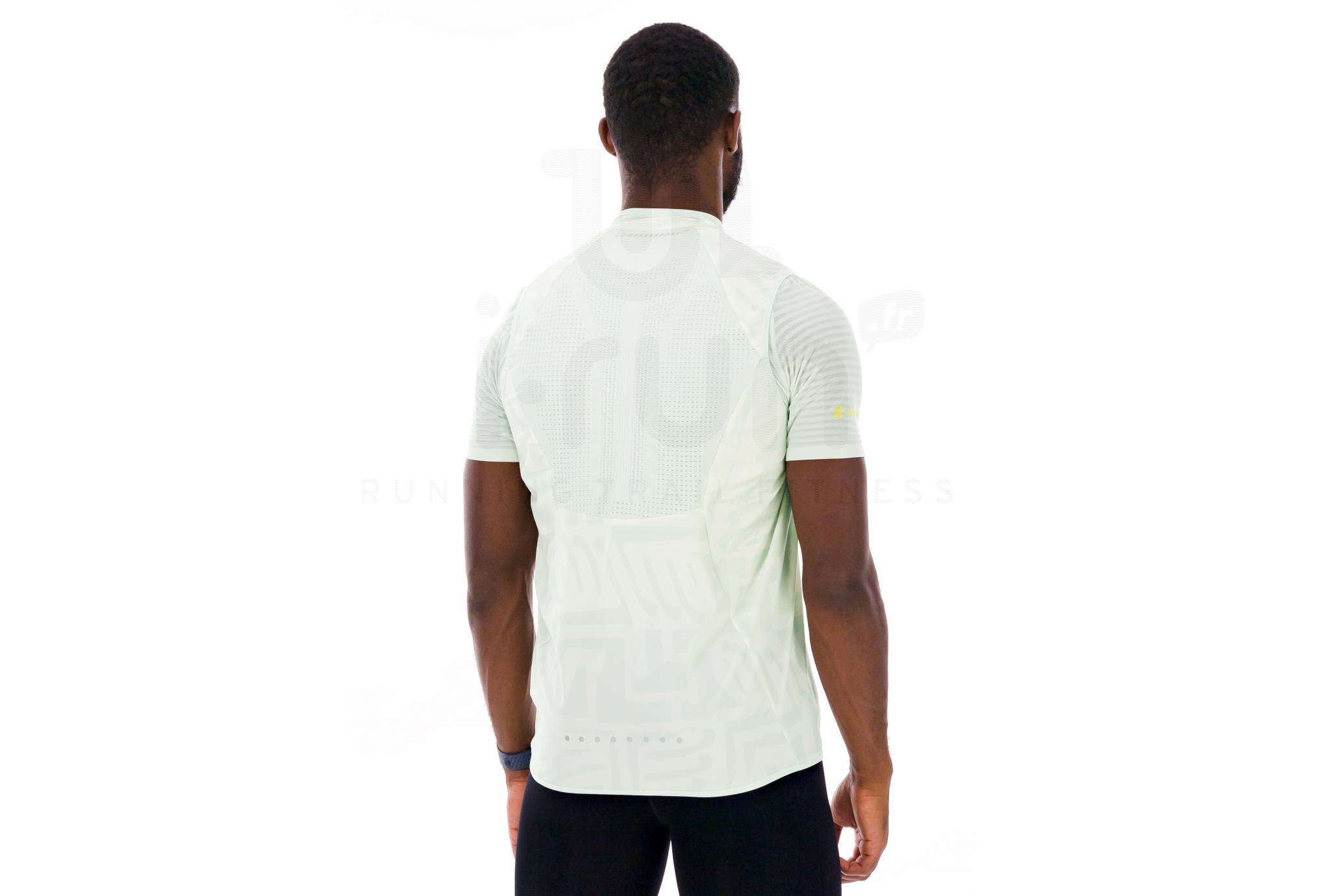 Compressport Hurricane Windproof Herren