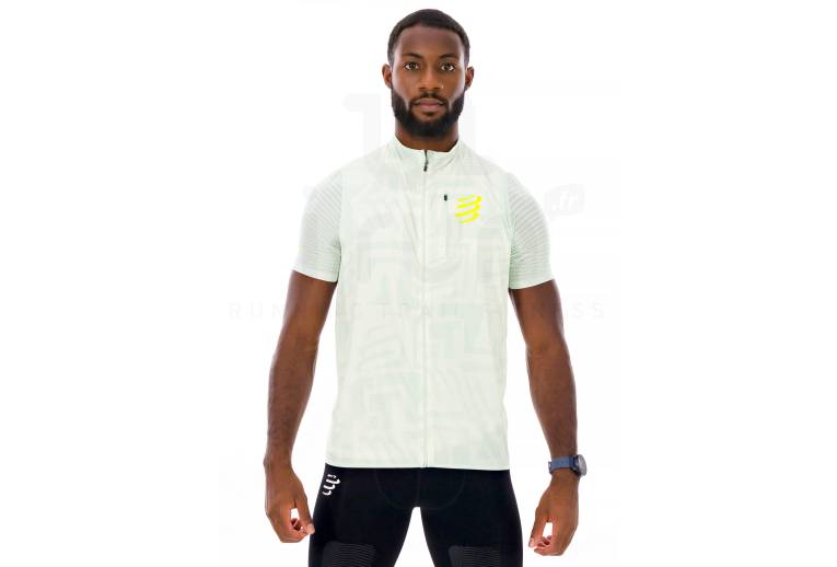 Compressport Hurricane Windproof Herren
