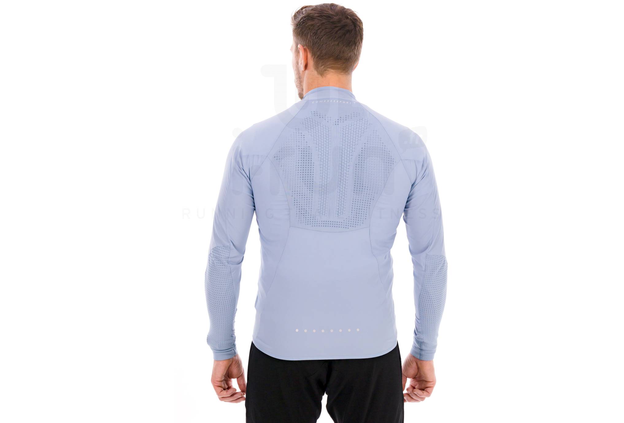 Compressport Hurricane Windproof Herren
