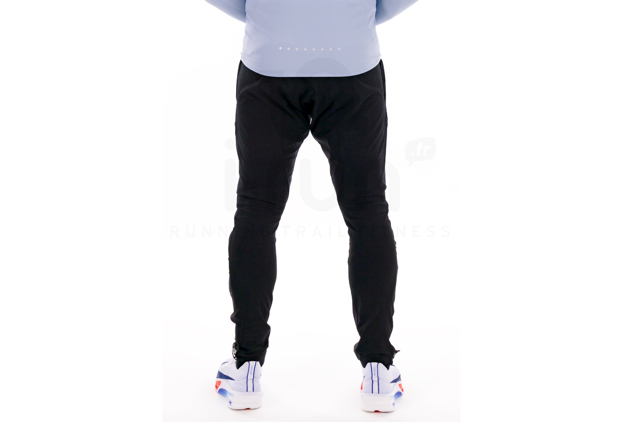 Compressport pantal�n Hurricane Windproof Seamless