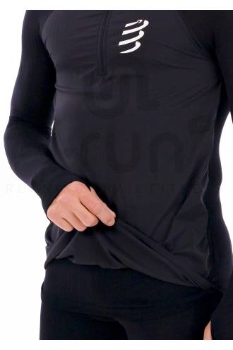 Compressport Hurricane Windproof Seamless 