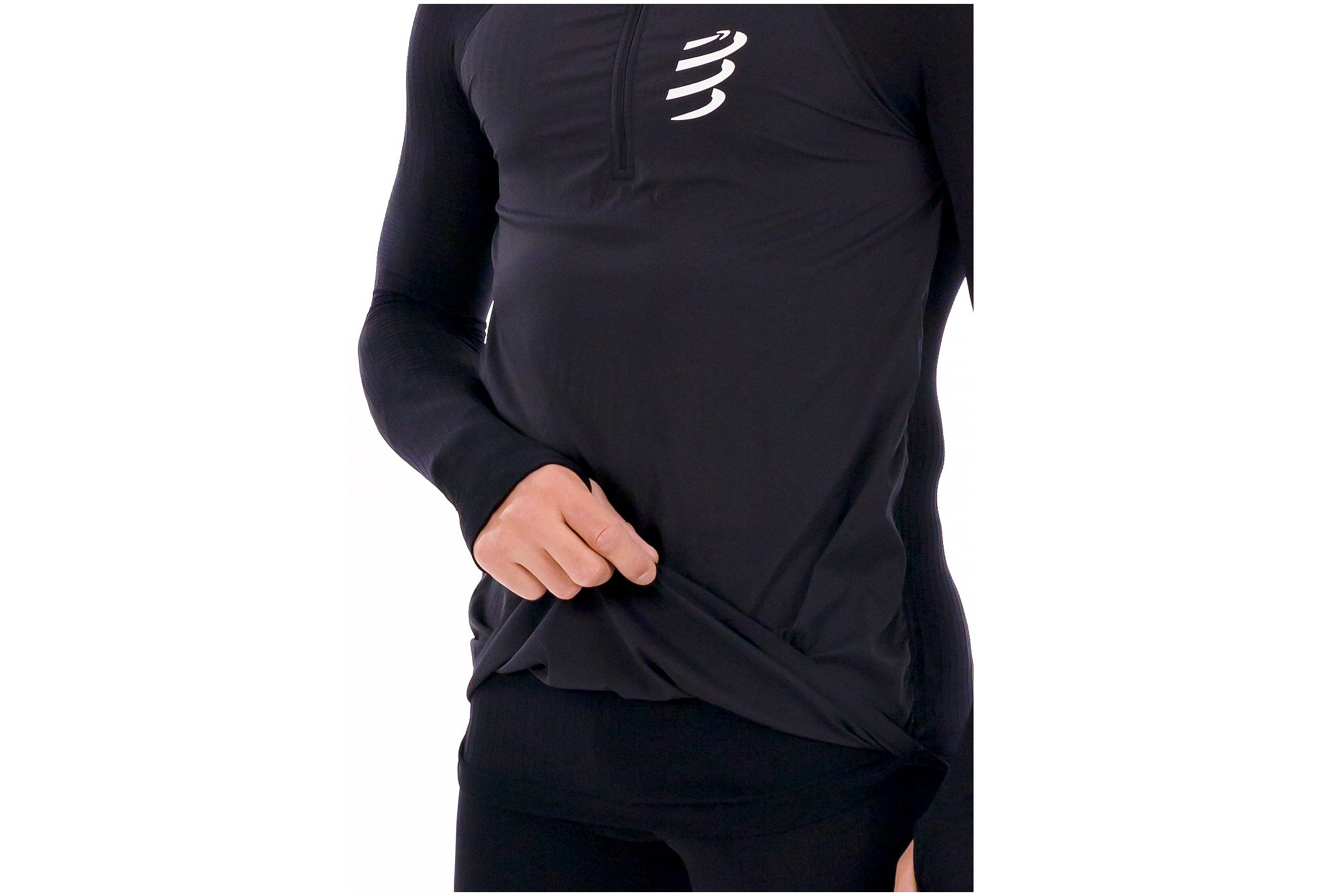 Compressport Hurricane Windproof Seamless