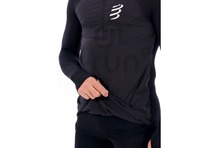 Compressport Hurricane Windproof Seamless
