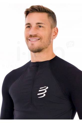 Compressport Hurricane Windproof Seamless 
