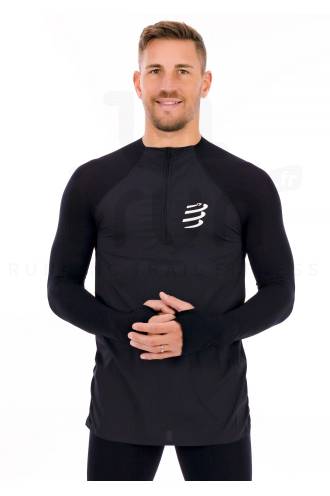 Compressport Hurricane Windproof Seamless 