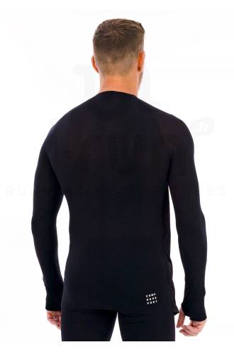 Compressport Hurricane Windproof Seamless 