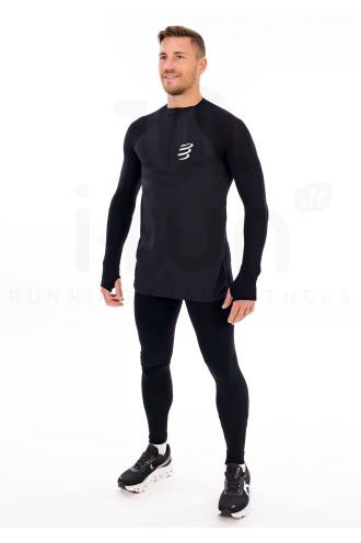 Compressport Hurricane Windproof Seamless 