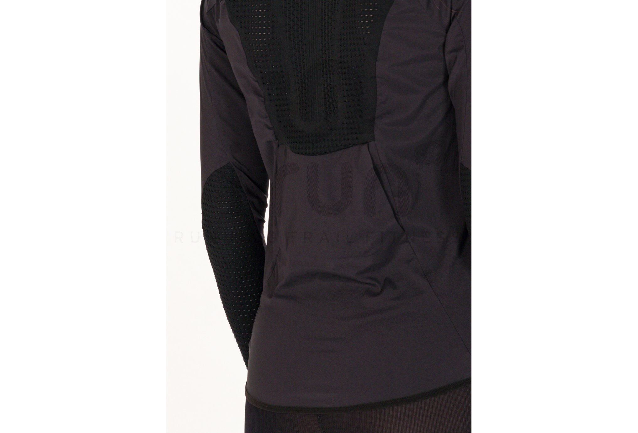 Compressport Hurricane Windproof W