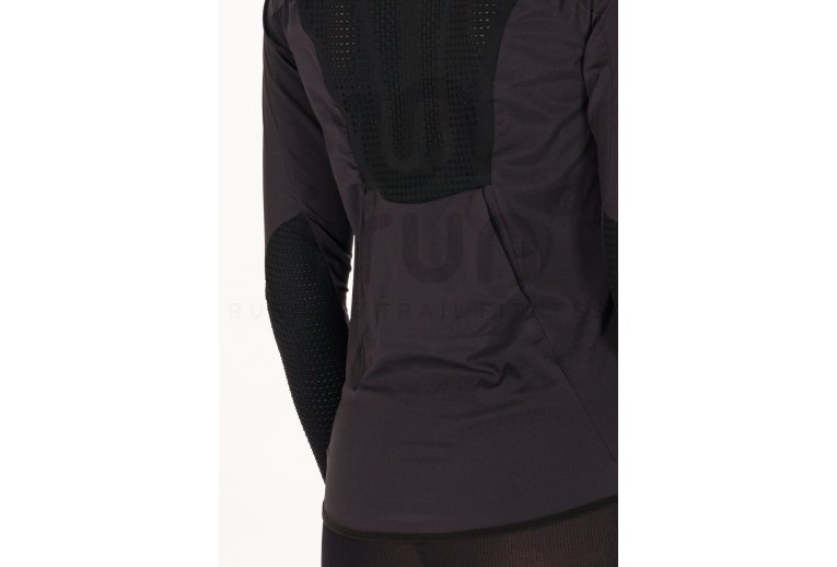 Compressport Hurricane Windproof W