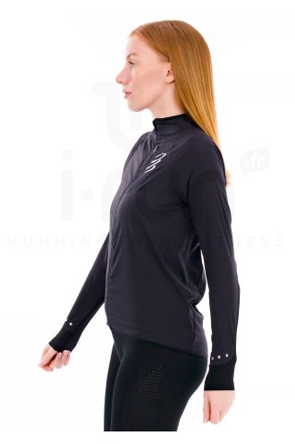 Compressport Hurricane Windproof W 