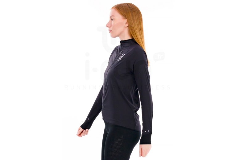 Compressport Hurricane Windproof W