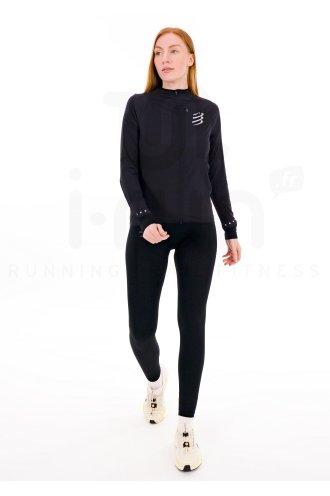 Compressport Hurricane Windproof W 