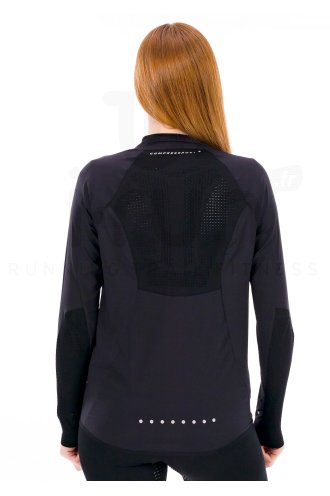 Compressport Hurricane Windproof W 