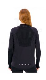 Compressport Hurricane Windproof W