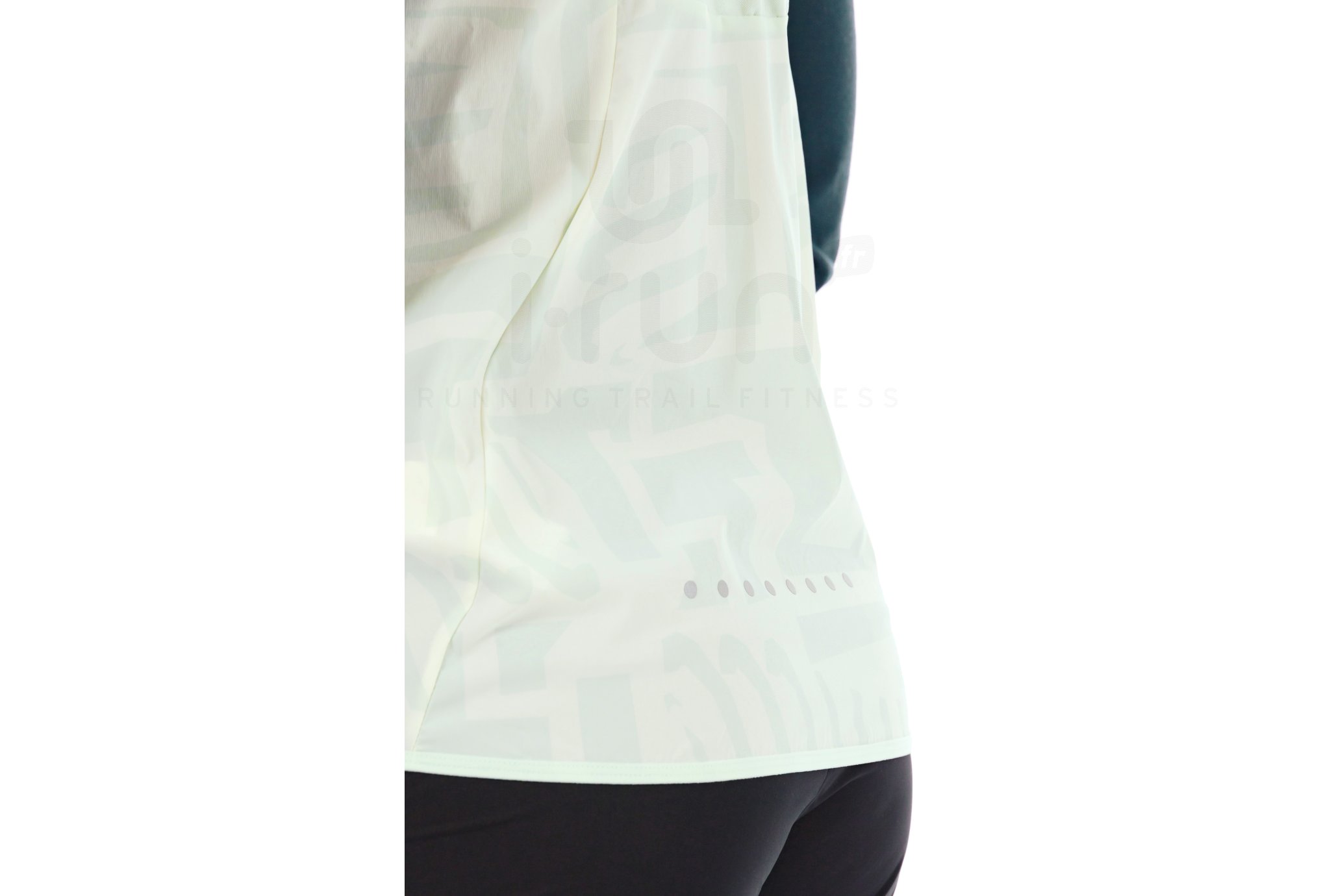 Compressport Hurricane Windproof W