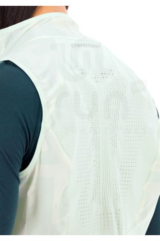 Compressport Hurricane Windproof W 