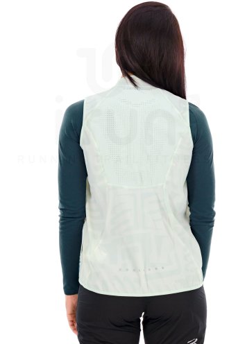 Compressport Hurricane Windproof W 