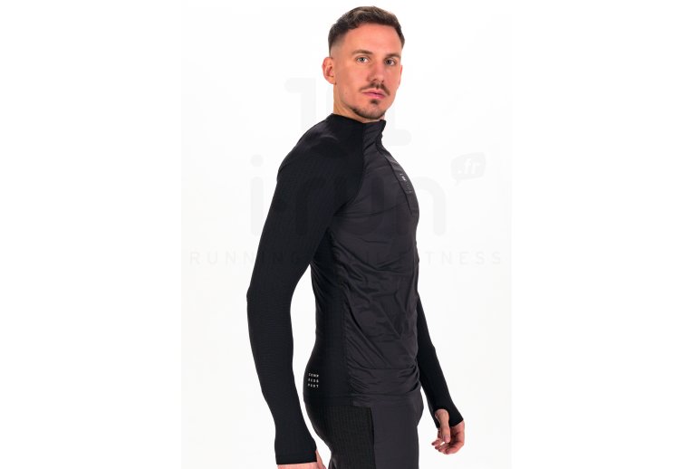 Compressport Hybrid M