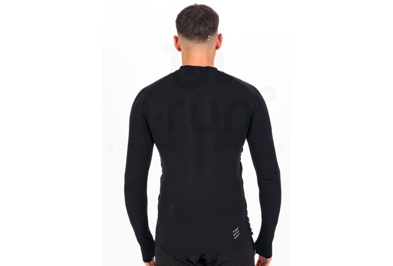 Compressport Hybrid M