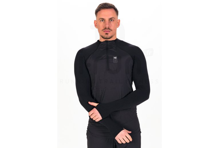 Compressport Hybrid M