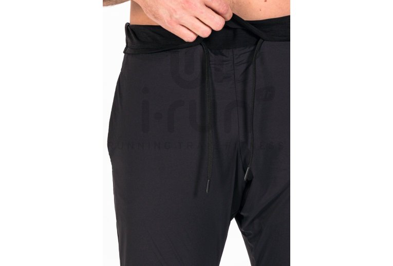 Compressport Hybrid Seamless Hurricane M