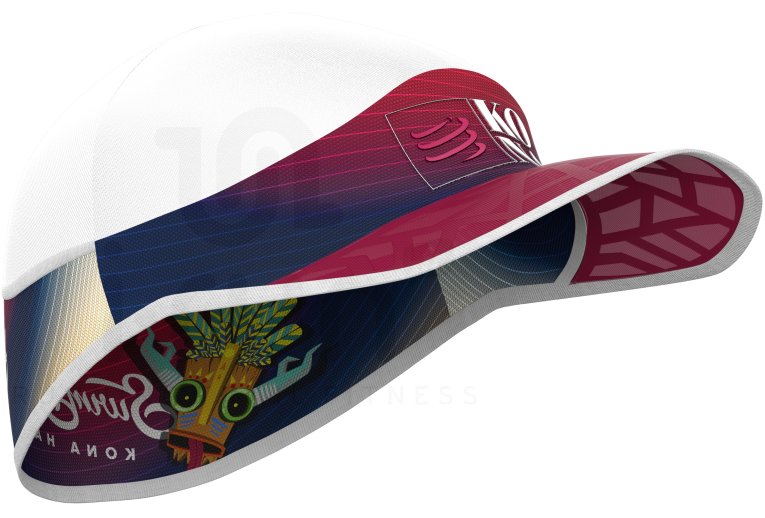 Compressport Ice Cap Kona 