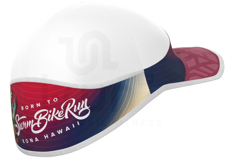 Compressport Ice Cap Kona 